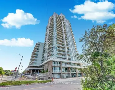 
            #2110-10 Deerlick Crt Parkwoods-Donalda 1睡房2卫生间1车位, 出售价格509900.00加元                    