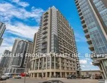 
            #1601-51 East Liberty St Niagara 1睡房2卫生间车位, 出售价格489000.00加元                    