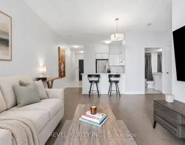 #2001-231 Fort York Blvd Niagara 1睡房1卫生间1车位, 出售价格565000.00加元