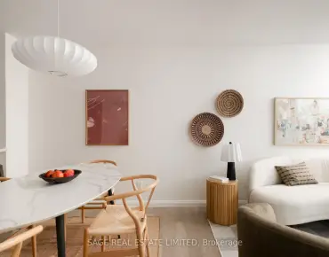 
            #2109-750 Bay St Bay Street Corridor 2睡房2卫生间1车位, 出售价格749999.00加元                    