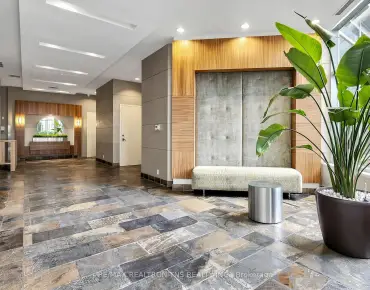 #1501-228 Queens Quay W Waterfront Communities C1 1睡房1卫生间车位, 出售价格499000.00加元