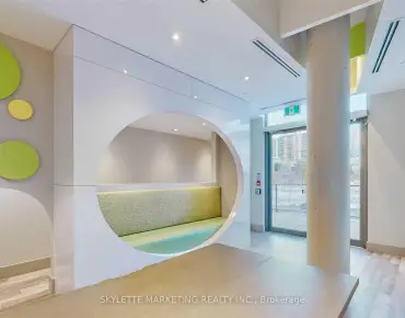 
#414-38 Forest Manor Rd Henry Farm 1 beds 2 baths 1 garage 498888.00        