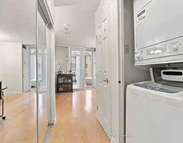 #2304-55 Centre Ave Bay Street Corridor 1睡房1卫生间车位, 出售价格369000.00加元