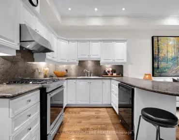 
            104 Pleasant Blvd Rosedale-Moore Park 3睡房4卫生间2车位, 出售价格2175000.00加元                    