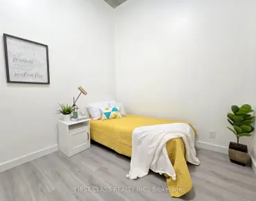 #503-33 Mill St Waterfront Communities C8 2睡房1卫生间1车位, 出售价格688888.00加元