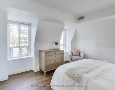 
#448-139 Merton St Mount Pleasant West 2 beds 3 baths 1 garage 984999.00        