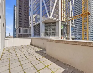 
            #2304-35 Balmuto St Bay Street Corridor 2睡房2卫生间1车位, 出售价格998000.00加元                    