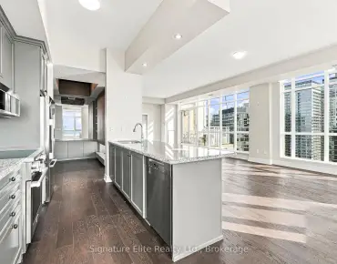 
#LPH2601-21 Grand Magazine St Niagara 2 beds 3 baths 1 garage 1950000.00        