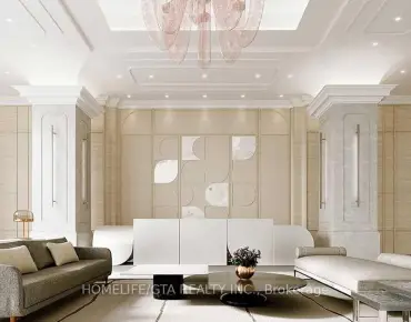 #605-10 Inn On The Park Dr Banbury-Don Mills 1睡房1卫生间车位, 出售价格499000.00加元