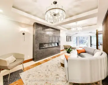 #314-268 Ridley Blvd Bedford Park-Nortown 2睡房2卫生间1车位, 出售价格699999.00加元