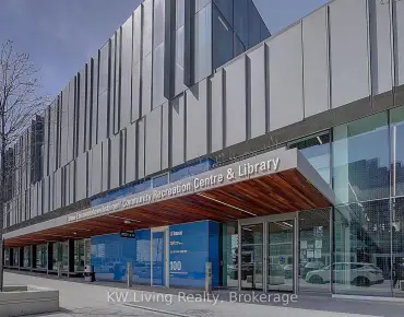 
#220-621 Sheppard Ave E Bayview Village 2 beds 2 baths 1 garage 598000.00        