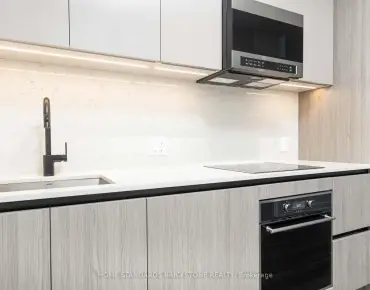 
#309-425 Front St E Waterfront Communities C8 1 beds 2 baths  garage 548000.00        