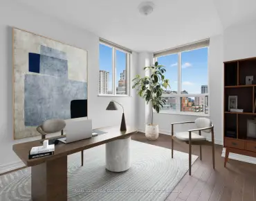 
#1705-35 Merton St Mount Pleasant West 2 beds 2 baths 1 garage 795000.00        