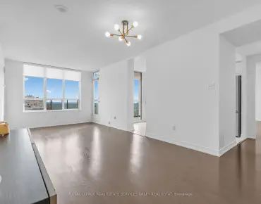 #1705-35 Merton St Mount Pleasant West 2睡房2卫生间1车位, 出售价格795000.00加元