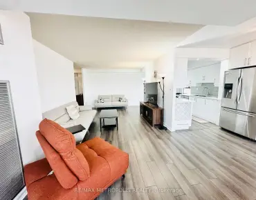 #1207-80 Antibes Dr Westminster-Branson 3睡房2卫生间2车位, 出售价格579000.00加元