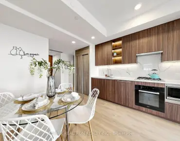 #1102-68 Esther Shiner Blvd Bayview Village 2睡房2卫生间1车位, 出售价格699000.00加元