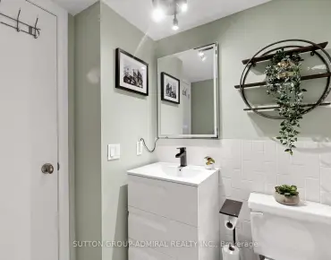 
            #922-111 Elizabeth St Bay Street Corridor 1睡房1卫生间1车位, 出售价格598000.00加元                    