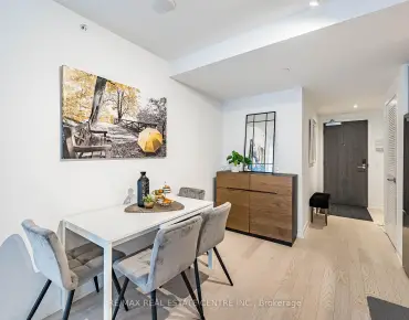 
#312-25 Richmond St E Church-Yonge Corridor 1 beds 1 baths  garage 559900.00        