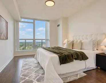 
#1908-23 Lorraine Dr Willowdale West 2 beds 2 baths 1 garage 698000.00        