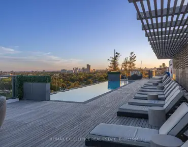 #330-280 Howland Ave Annex 1睡房2卫生间1车位, 出售价格729000.00加元