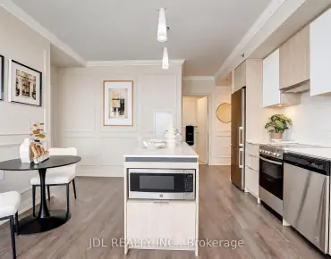 
#2904-203 College St Kensington-Chinatown 3 beds 2 baths 1 garage 945000.00        