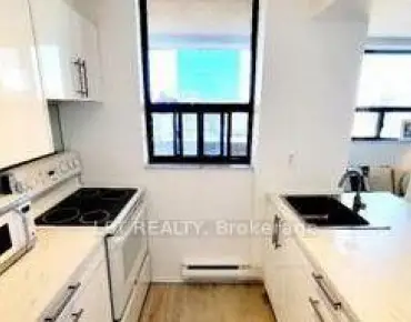 
#701-105 Mccaul St Kensington-Chinatown 1 beds 1 baths  garage 449000.00        