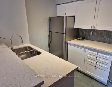 #303-111 Merton St Mount Pleasant West 2睡房2卫生间1车位, 出售价格725000.00加元