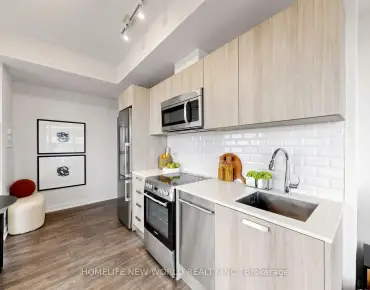 
            #2302-42 Charles St E Church-Yonge Corridor 1睡房2卫生间1车位, 出售价格595000.00加元                    