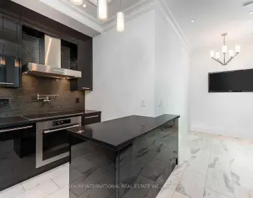 
            #4404-311 Bay St Bay Street Corridor 2睡房2卫生间1车位, 出售价格1699000.00加元                    