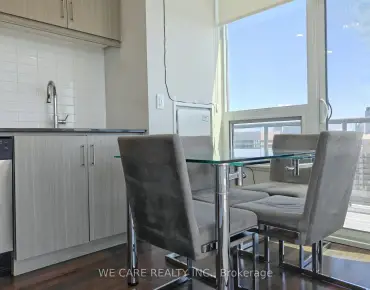 #PH05-68 Canterbury Pl Willowdale West 1睡房2卫生间1车位, 出售价格399990.00加元