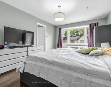 55 English Ivyway N/A Bayview Woods-Steeles 2睡房4卫生间2车位, 出售价格699000.00加元