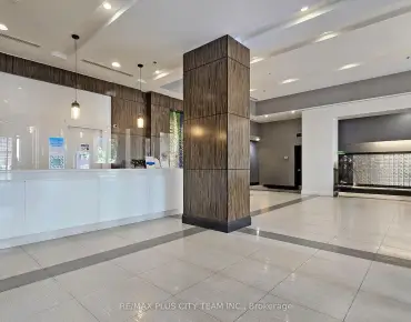 #1103-19 Grand Trunk Cres Waterfront Communities C1 1睡房1卫生间车位, 出售价格504900.00加元