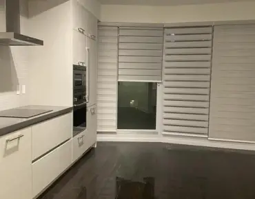 
            #1205-2221 Yonge St Mount Pleasant West 1睡房1卫生间车位, 出售价格488000.00加元                    