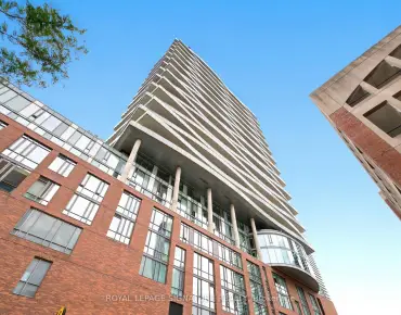 #1611-1 Market St Waterfront Communities C8 2睡房2卫生间1车位, 出售价格1135000.00加元
