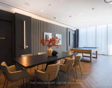 
            #515-500 Dupont St Annex 1睡房2卫生间车位, 出售价格497345.00加元                    