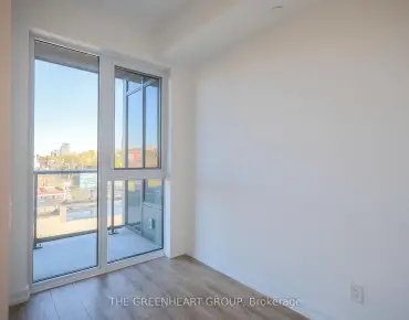 
            #202-500 Dupont St Annex 1睡房1卫生间车位, 出售价格442469.00加元                    