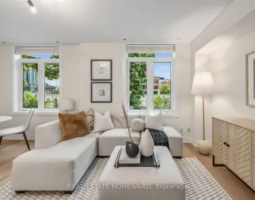 
#2306-23 Sudbury St Niagara 3 beds 2 baths  garage 849900.00        