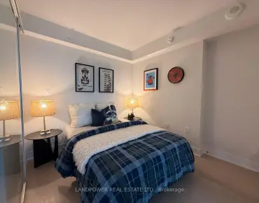 
            #2713-955 Bay St Bay Street Corridor 3睡房2卫生间1车位, 出售价格839000.00加元                    