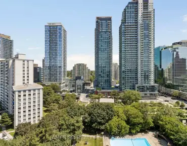 
#1625-233 Beecroft Rd Willowdale West 1 beds 1 baths 1 garage 459900.00        