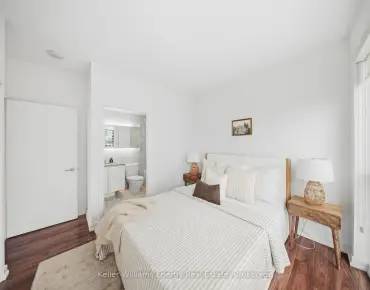 #1109-117 McMahon Dr Bayview Village 2 beds 2 baths 1 garage 639900.00