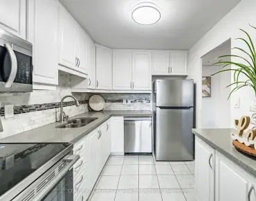 
#809-10 Edgecliffe Golfway Flemingdon Park 3 beds 2 baths 1 garage 524999.00        