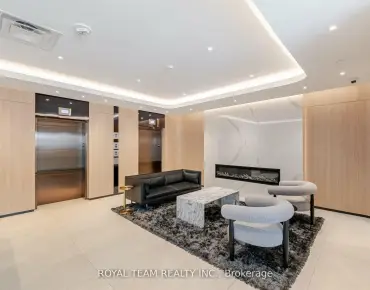 #1107-185 Alberta Ave Oakwood Village 1睡房1卫生间车位, 出售价格500000.00加元