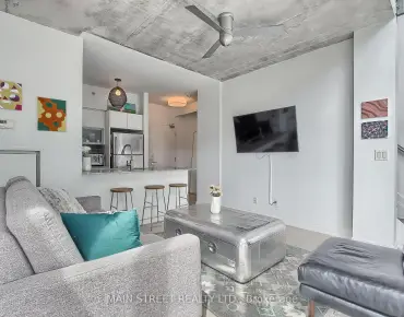 #1213-150 East Liberty St Niagara 1睡房2卫生间1车位, 出售价格722000.00加元