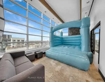 
            #306-501 Adelaide St W Waterfront Communities C1 1睡房1卫生间车位, 出售价格499999.00加元                    