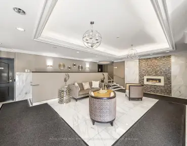 
            #103-1801 Bayview Ave Leaside 1睡房1卫生间1车位, 出售价格459000.00加元                    