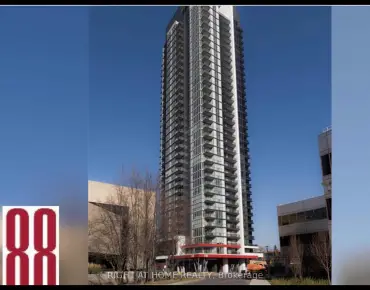 #409-88 Sheppard Ave E Willowdale East 睡房1卫生间车位, 出售价格427000.00加元