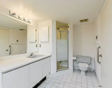 #907-5 Kenneth Ave Willowdale East 2睡房2卫生间1车位, 出售价格618000.00加元