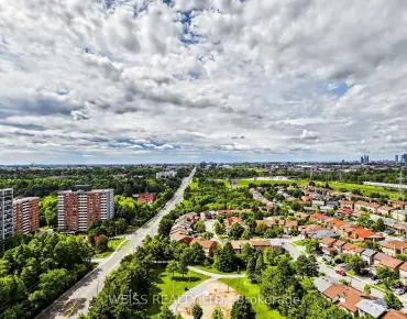 #2104-10 Torresdale Ave Westminster-Branson 2睡房2卫生间1车位, 出售价格899000.00加元