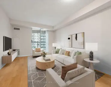 
            #610-23 Lorraine Dr Willowdale West 1睡房1卫生间1车位, 出售价格465000.00加元                    