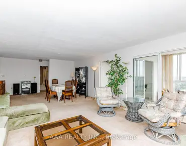 
#2101-5 Concorde Pl Banbury-Don Mills 2 beds 2 baths 1 garage 609000.00        